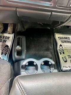 2000 Chevrolet Silverado 1500