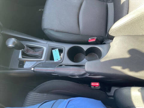 2014 Mazda MAZDA3 i Touring