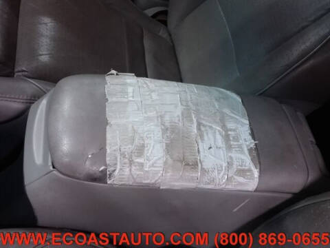 1997 Mercury Mountaineer