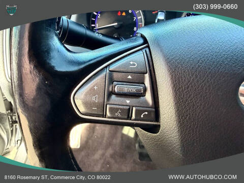 2014 Infiniti Q50 Premium