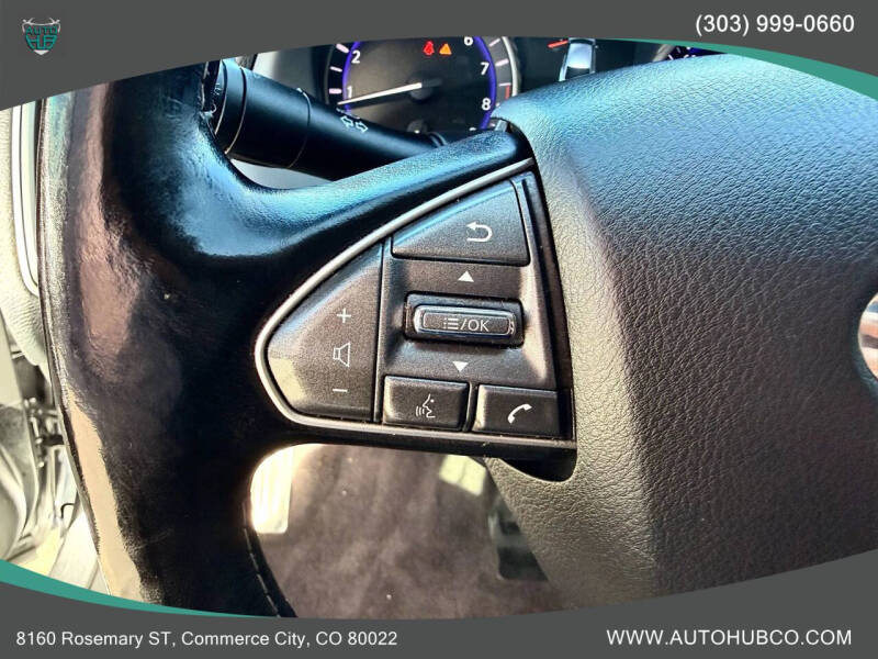 2014 Infiniti Q50 Premium