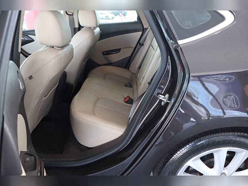 2015 Buick Verano Leather Group
