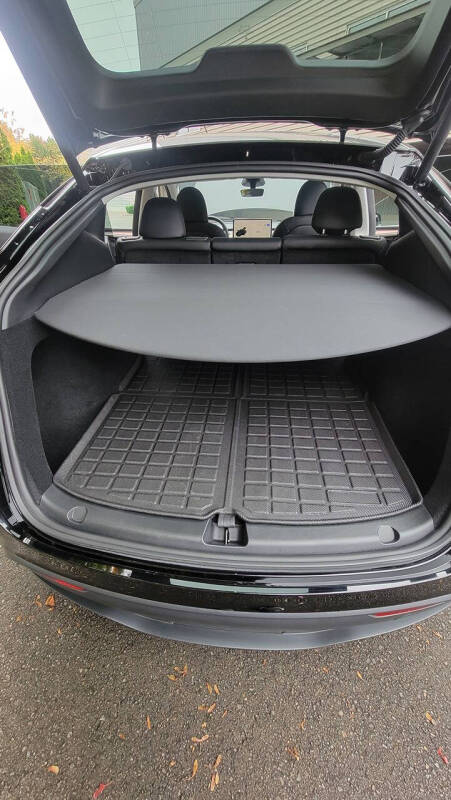 2019 Mercedes-Benz GLC GLC 350e 4MATIC