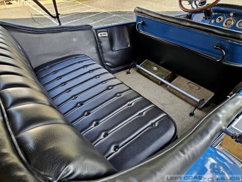 1916 Willys Overland