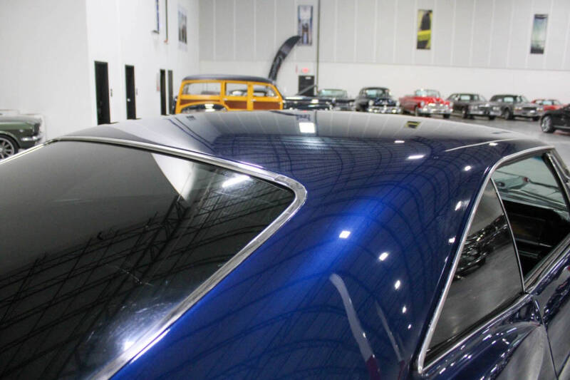 1966 Chevrolet Impala