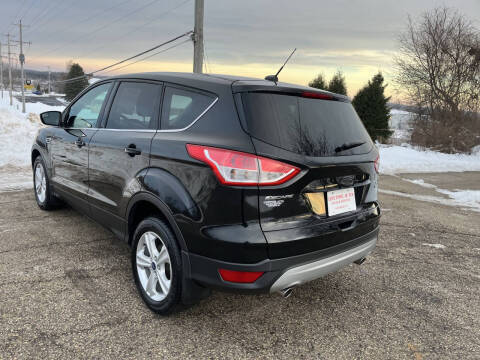 2013 Ford Escape SE