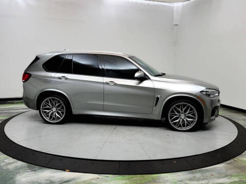 2017 BMW X5 M
