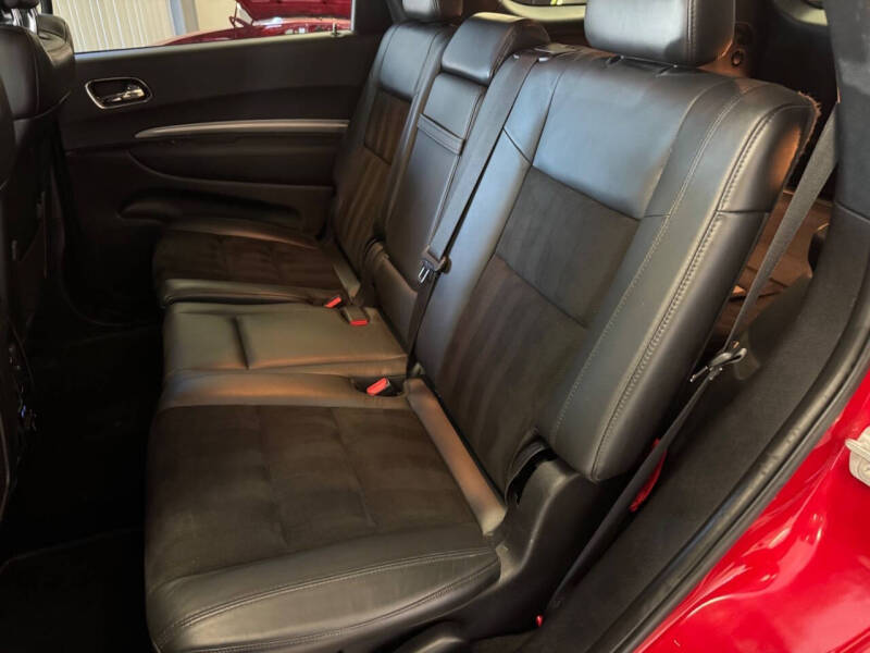 2019 Dodge Durango R/T