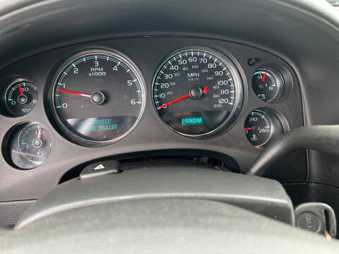 2012 GMC Yukon XL SLT