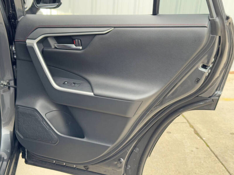 2023 Toyota RAV4 Prime XSE