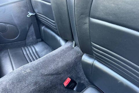 2004 Porsche 911 Carrera