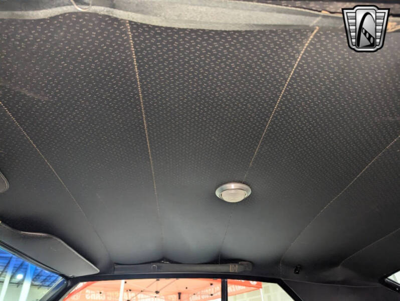 1970 Chevrolet Impala