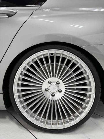 2021 BMW 7 Series 750i xDrive