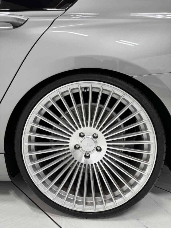 2021 BMW 7 Series 750i xDrive