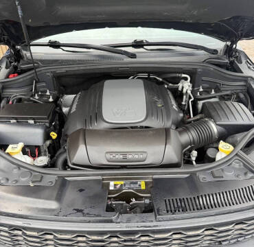 2021 Dodge Durango R/T