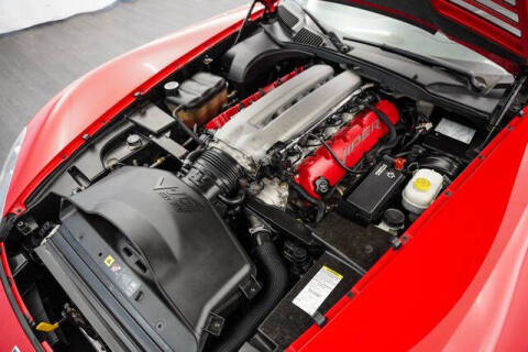 2003 Dodge Viper SRT-10