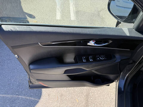 2019 Kia Sorento LX V6