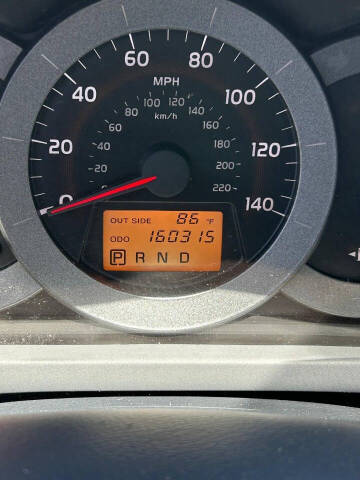 2006 Toyota RAV4
