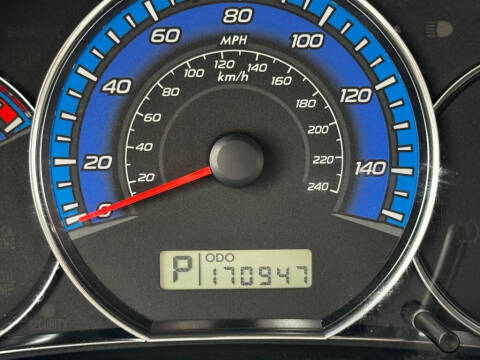 2009 Subaru Forester 2.5 X Premium