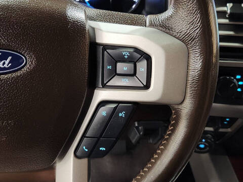 2021 Ford F-350 Super Duty