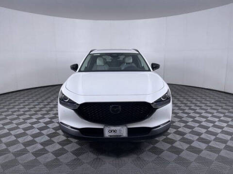 2026 Mazda CX-30 2.5 S Aire Edition