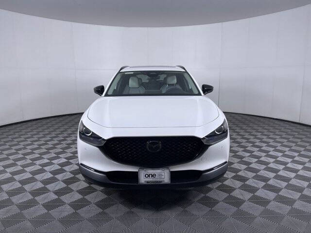 2026 Mazda CX-30 2.5 S Aire Edition