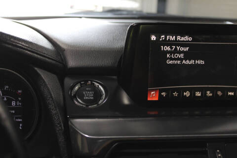 2017 Mazda MAZDA6