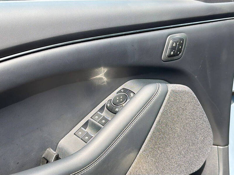 2024 Ford Mustang Mach-E Premium