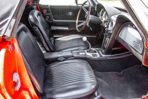 1964 Chevrolet Corvette