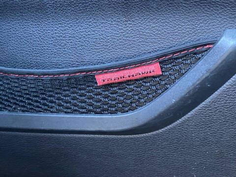 2017 Jeep Cherokee Trailhawk