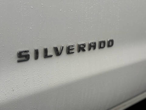 2014 Chevrolet Silverado 1500 Work Truck