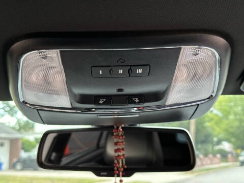 2019 Dodge Charger SRT Hellcat