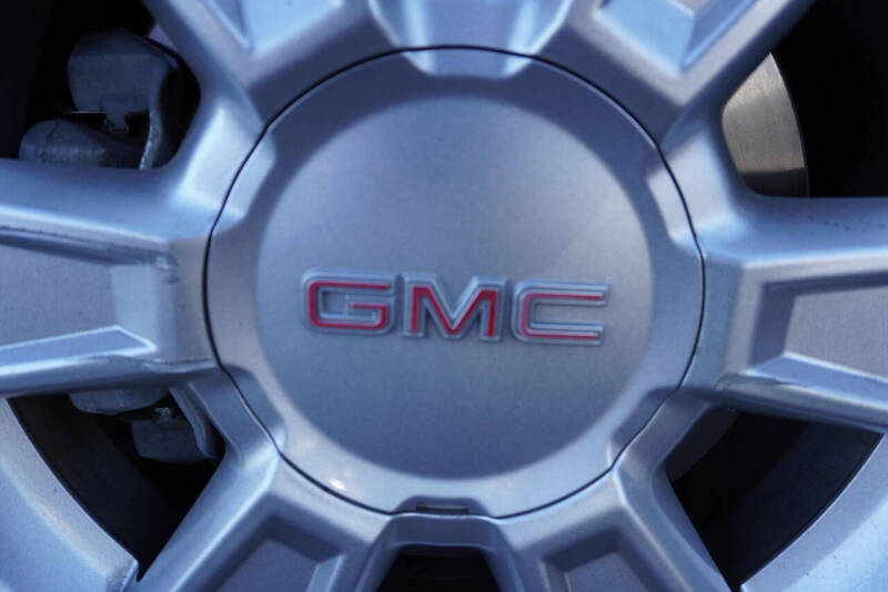 2013 GMC Terrain SLE-1