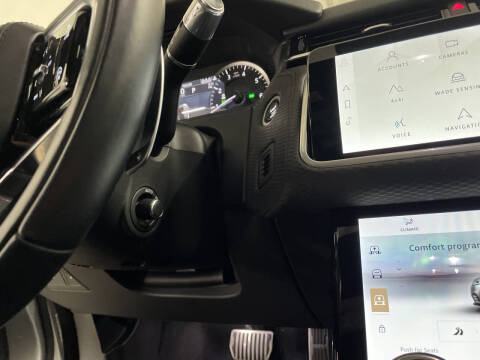 2021 Land Rover Range Rover Velar P340 R-Dynamic S