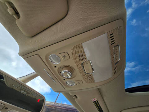 2009 Audi A4 2.0T quattro Premium Plus