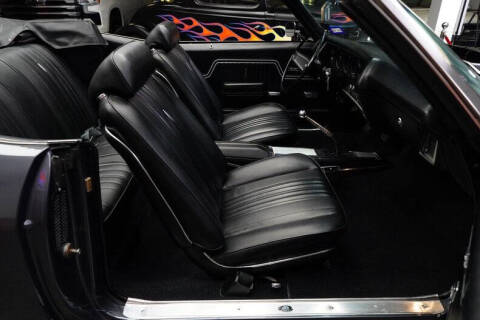 1970 Chevrolet Chevelle