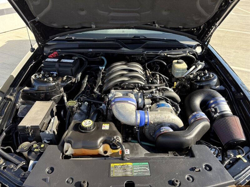 2006 Ford Mustang GT Premium