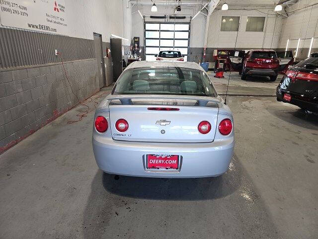 2007 Chevrolet Cobalt LT