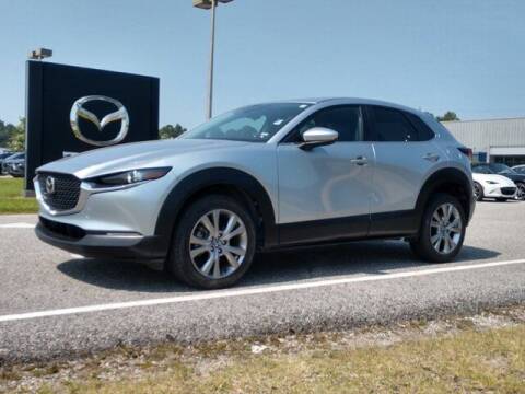 2020 Mazda CX-30 for sale at Acadiana Automotive Group in Lafayette LA