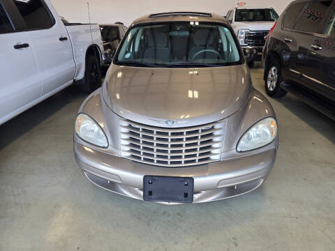 2003 Chrysler PT Cruiser Touring Edition