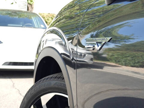 2025 Mitsubishi Outlander PHEV SEL