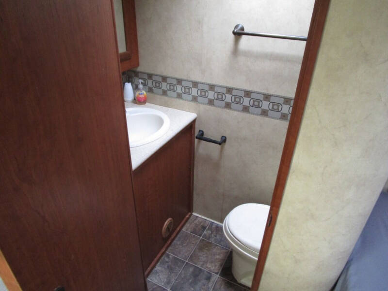 2012 Thor Motor Coach FREEDOM ELITE 26E