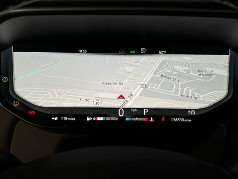 2024 Land Rover Range Rover Sport P400 Dynamic SE