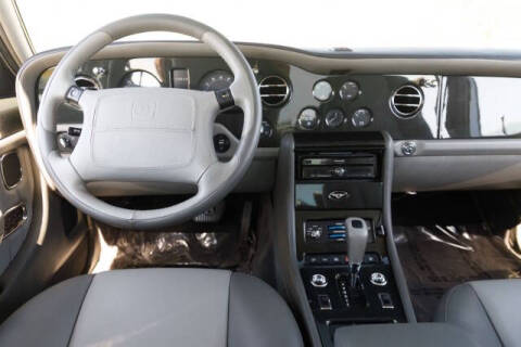 1996 Bentley Turbo R