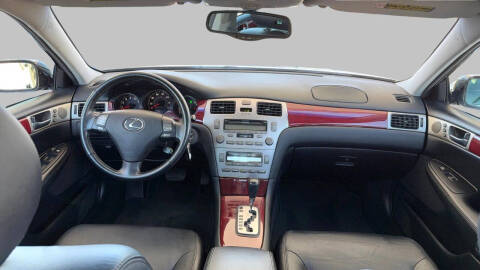 2006 Lexus ES 330