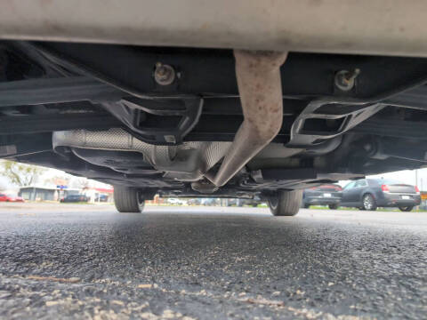 2017 FIAT 500X Trekking