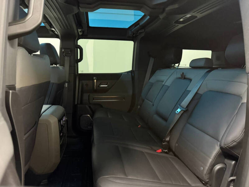 2024 GMC HUMMER EV 3X