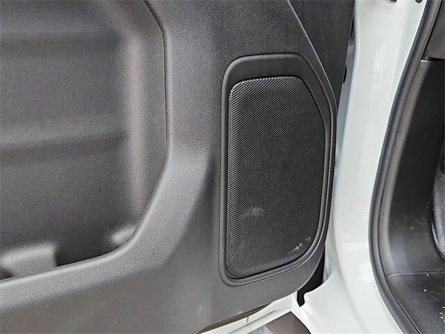 2025 GMC Sierra 3500HD