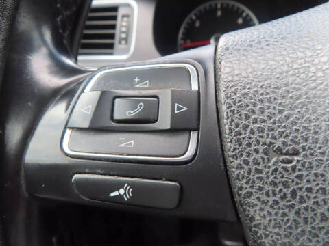 2013 Volkswagen Jetta