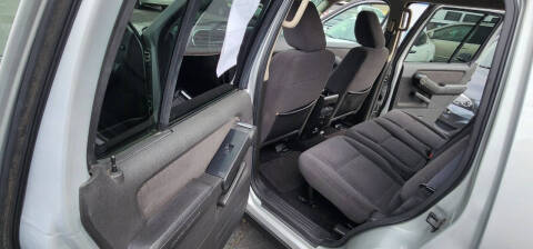 2009 Ford Explorer XLT Sport